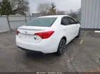 Toyota Corolla 2017