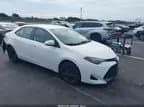 Toyota Corolla 2017
