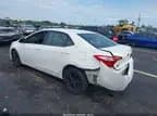 Toyota Corolla 2017
