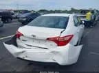 Toyota Corolla 2017