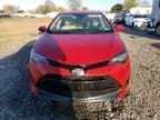 Toyota Corolla 2017