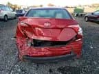Toyota Corolla 2017