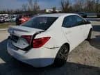 Toyota Corolla 2017