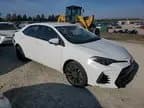 Toyota Corolla 2017