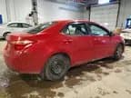Toyota Corolla 2017