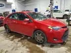 Toyota Corolla 2017