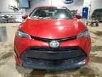 Toyota Corolla 2017