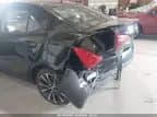 Toyota Corolla 2017