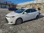 Toyota Corolla 2018