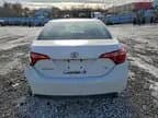 Toyota Corolla 2018