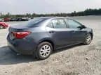 Toyota Corolla 2018