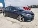 Toyota Corolla 2018