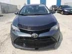 Toyota Corolla 2018