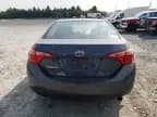 Toyota Corolla 2018