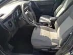 Toyota Corolla 2018
