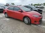 Toyota Corolla 2018