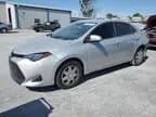 Toyota Corolla 2018