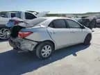 Toyota Corolla 2018