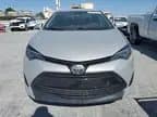 Toyota Corolla 2018