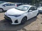 Toyota Corolla 2018