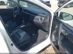 Toyota Corolla 2018