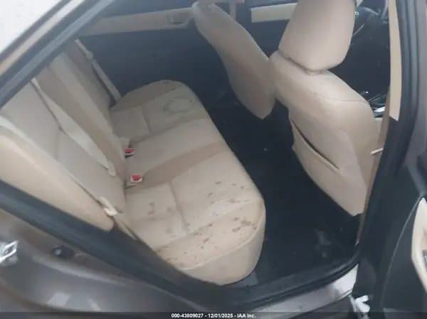 Toyota Corolla 2018