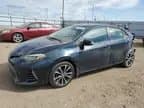 Toyota Corolla 2018
