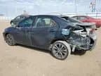 Toyota Corolla 2018