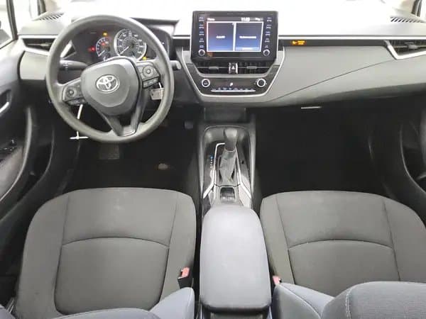 Toyota Corolla 2020