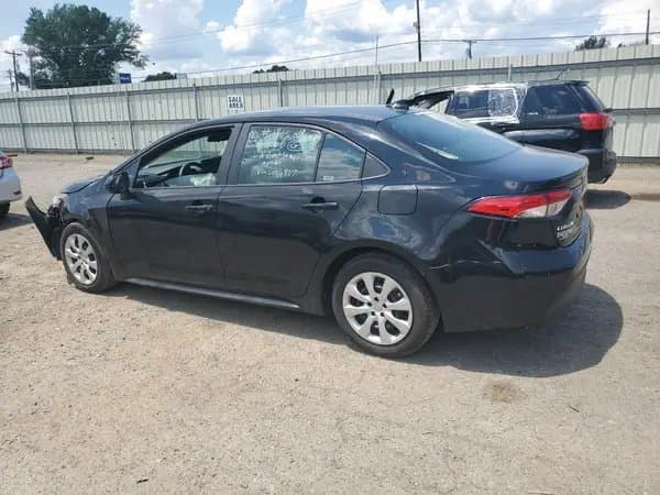 Toyota Corolla 2023