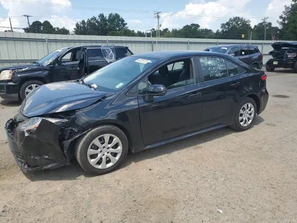 Toyota Corolla 2023