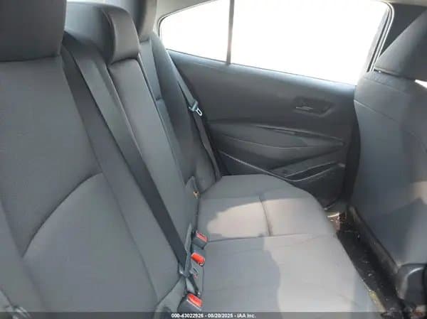 Toyota Corolla 2024