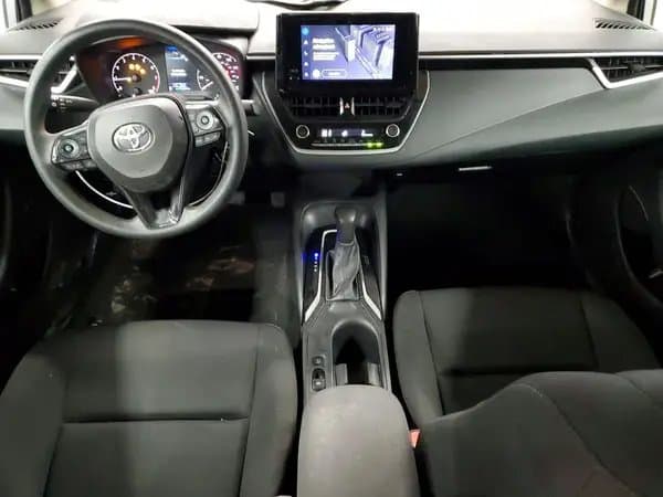 Toyota Corolla 2024