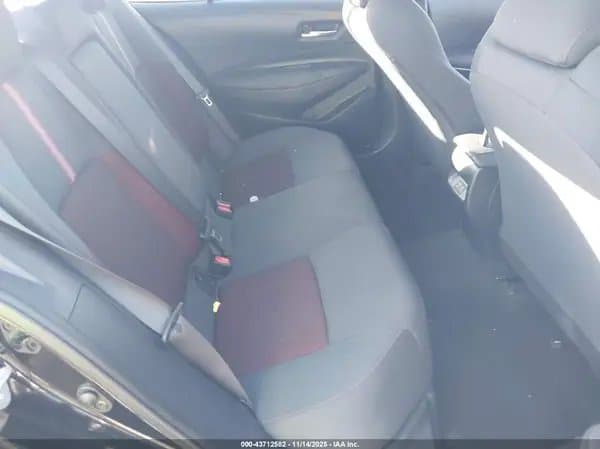 Toyota Corolla 2024