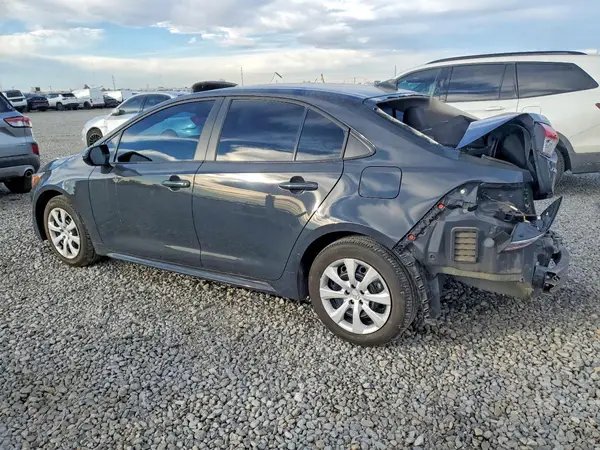 Toyota Corolla 2024
