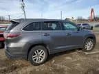 Toyota Highlander 2016
