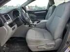 Toyota Highlander 2016