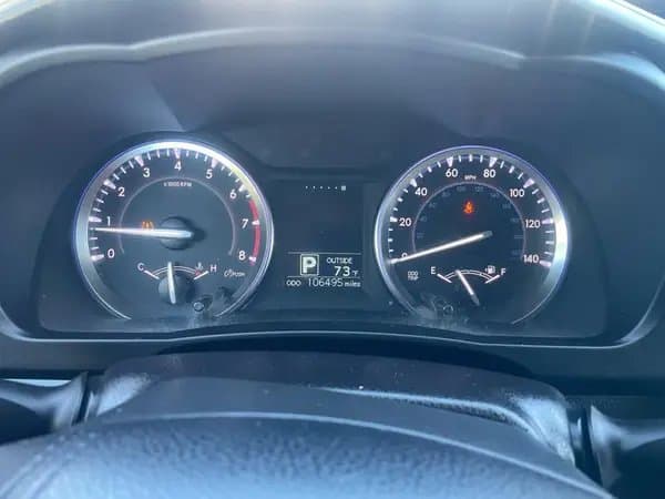 Toyota Highlander 2016