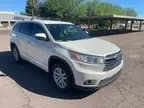 Toyota Highlander 2016