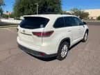 Toyota Highlander 2016