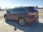Toyota Highlander 2016