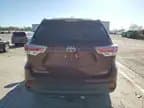 Toyota Highlander 2016