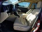 Toyota Highlander 2016