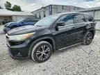 Toyota Highlander 2016