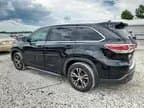 Toyota Highlander 2016