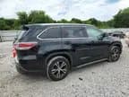 Toyota Highlander 2016
