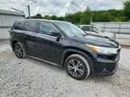 Toyota Highlander 2016