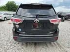 Toyota Highlander 2016