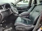 Toyota Highlander 2016