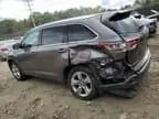 Toyota Highlander 2016